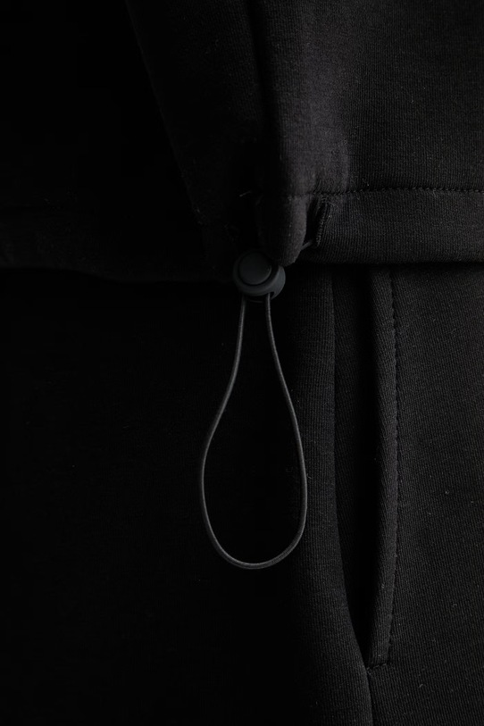 Guess polo damskie HABI V6GP02.K2956 czarny