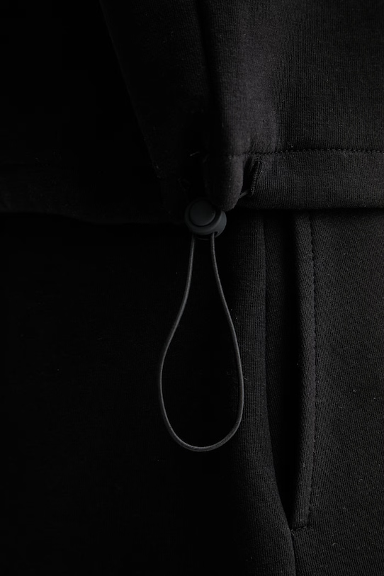 Guess polo damskie HABI V6GP02.K2956 czarny