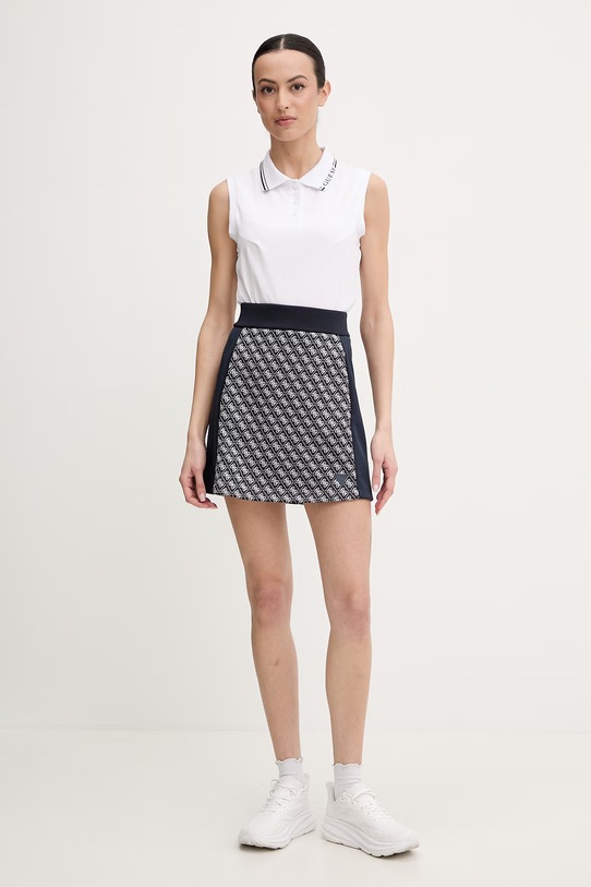 Guess top SARAH V6GP03.K2958 biały SS26