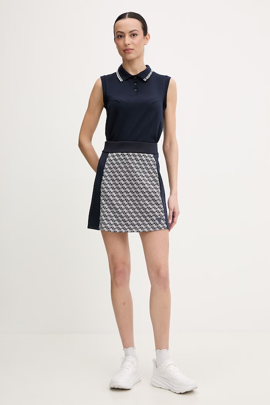 Guess top SARAH V6GP03.K2958 granatowy SS26