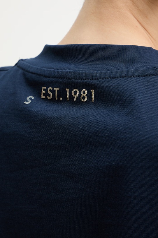 Guess dámska bavlnená MARINA W6GI06.K3018