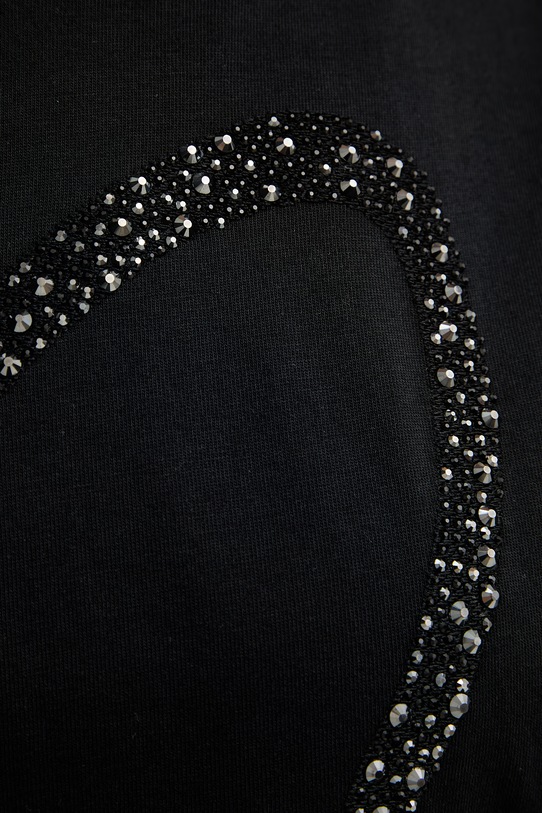 Guess kratka majica ženska bombažna W6GI39.K3478