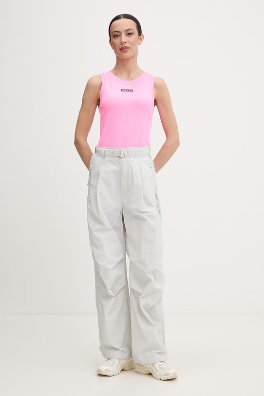 BOGNER Fire+Ice top damski MANYA 54628975 różowy SS26