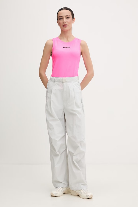 BOGNER Fire+Ice топ для женщин MANYA 54628975 розовый SS26