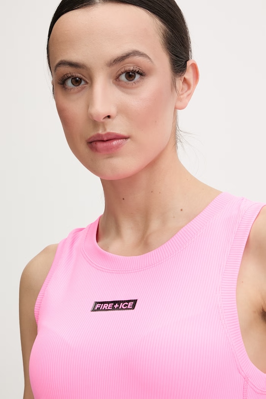 BOGNER Fire+Ice top damski MANYA różowy 54628975