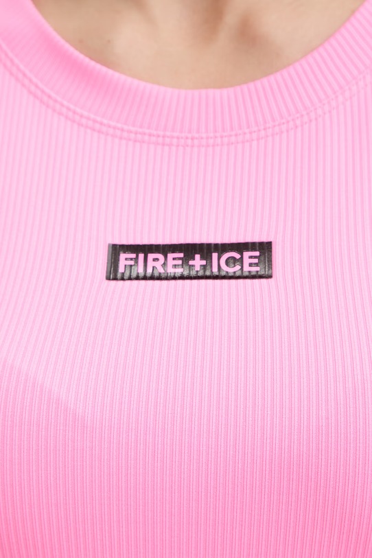 BOGNER Fire+Ice top damski MANYA 54628975 różowy