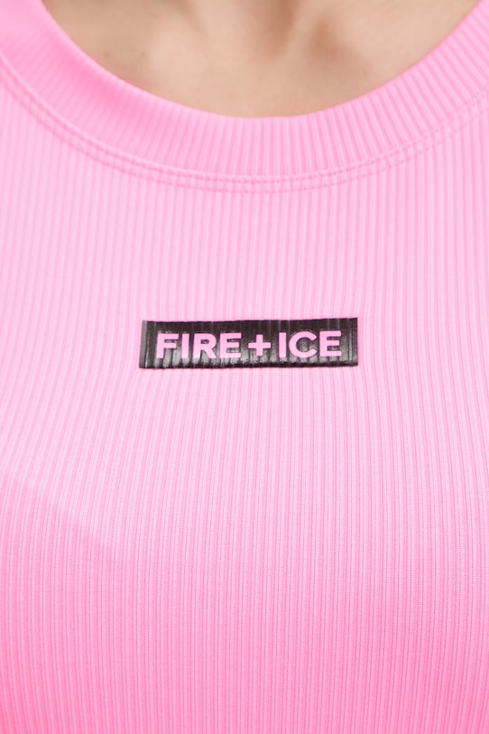 BOGNER Fire+Ice top damski MANYA 54628975 różowy