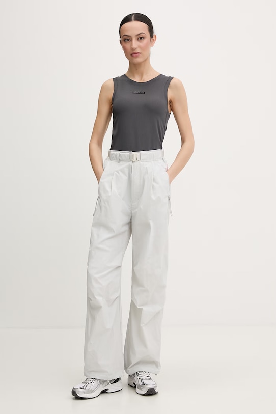 BOGNER Fire+Ice top damski MANYA 54628975 szary SS26