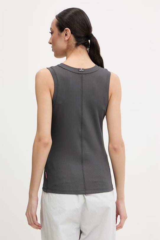 Odzież BOGNER Fire+Ice top damski MANYA 54628975 szary