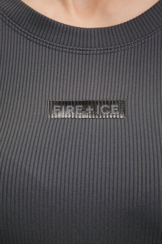 BOGNER Fire+Ice top damski MANYA 54628975 szary