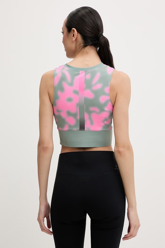 Odzież BOGNER Fire+Ice top treningowy damski CELESTE 54841367 zielony