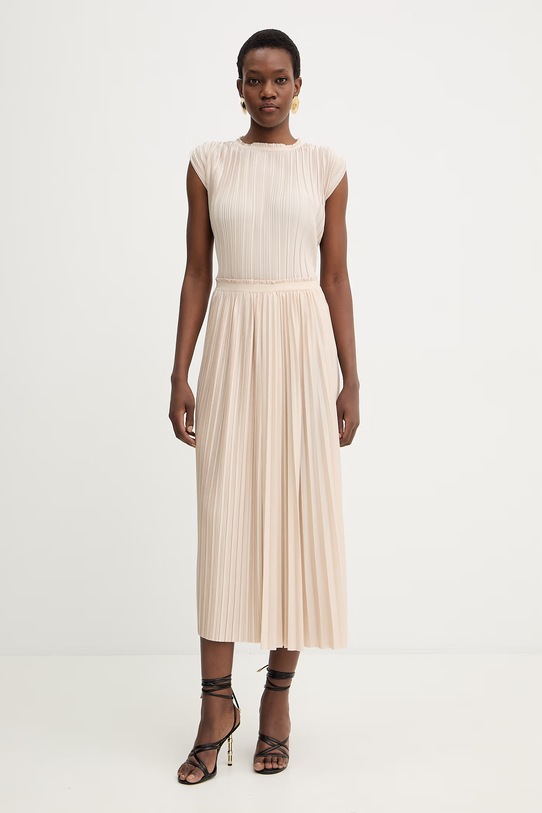 Bluza MAX&Co. MCOZAINO 2616941023200 bež SS26