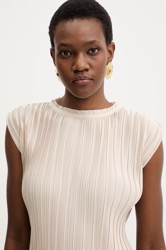 Bluza MAX&Co. MCOZAINO bež 2616941023200