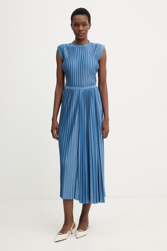 Bluza MAX&Co. MCOZAINO 2616941023200 plava SS26