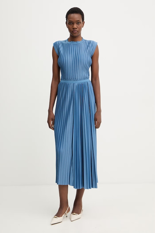 Bluza MAX&Co. MCOZAINO 2616941023200 plava SS26