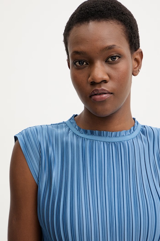 Bluza MAX&Co. MCOZAINO plava 2616941023200