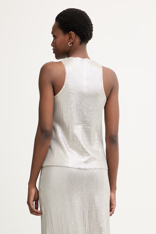 Одяг Max&Co. блузка жіноча MCOGATTO 2616941044200 сірий