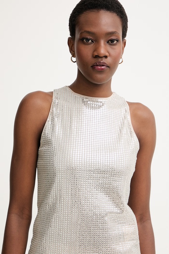 Max&Co. блузка жіноча MCOGATTO сірий 2616941044200