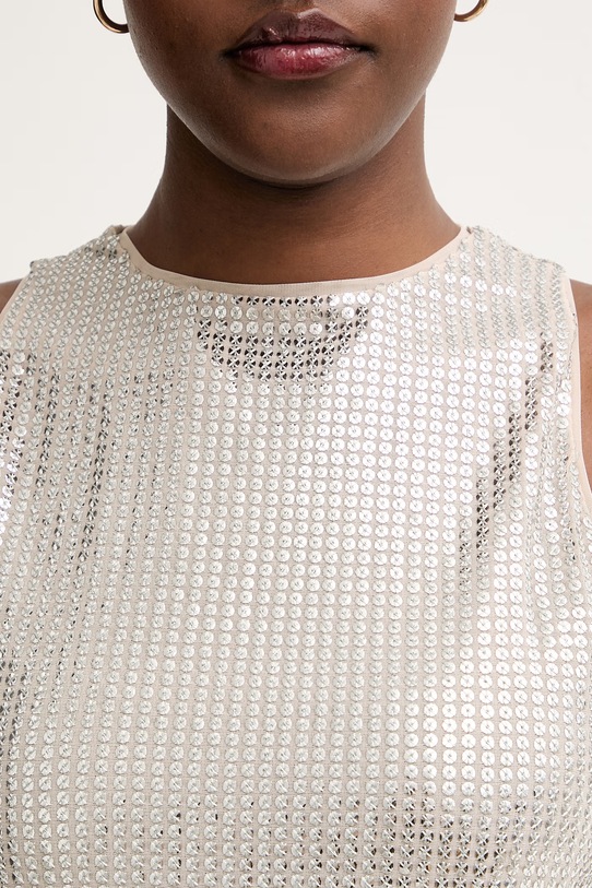 Max&Co. блузка жіноча MCOGATTO 2616941044200 сірий