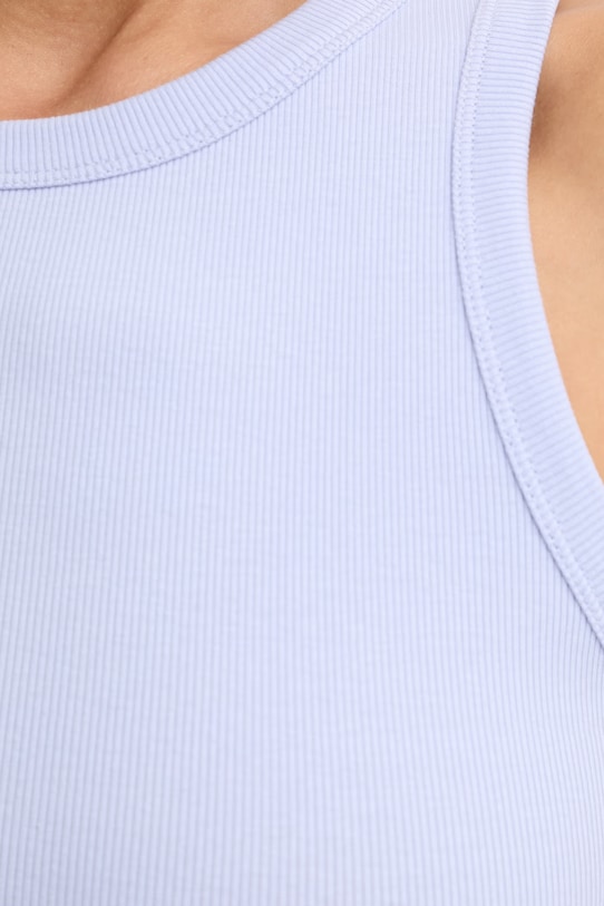 Max&Co. top pentru femei, cu bumbac MCOFRAGOLA 2616941084200 violet