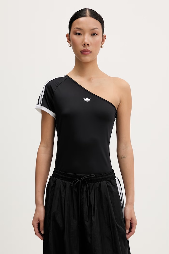 adidas Originals tričko dámske čierna KY5180