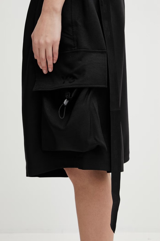 Rick Owens DRKSHDW t-shirt bawełniany Small Level beżowy DS01F4207.RN