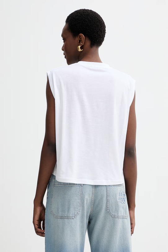 Odzież Sessun top 22208031 biały