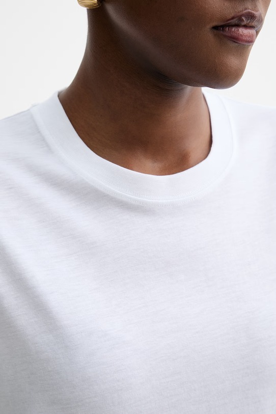 Sessun top 22208031 biały