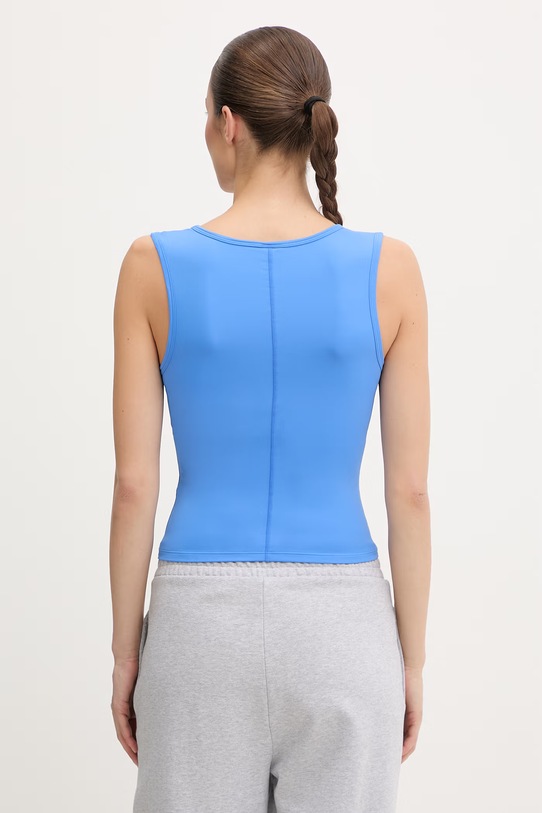 Odzież P.E Nation top damski Refine 261W007 niebieski