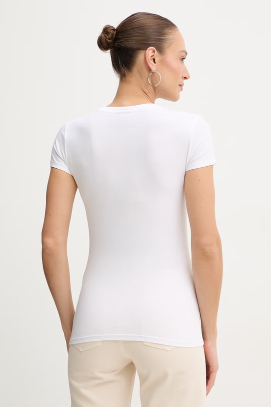 Дрехи Тениска Armani Exchange XW002293.AF17173 бял