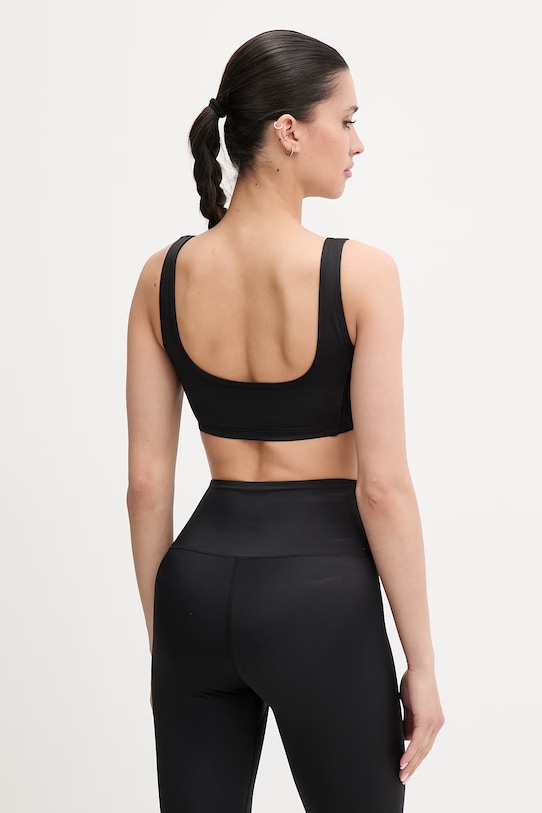 Ρούχα Perfect Moment σουτιέν W8000326 μαύρο