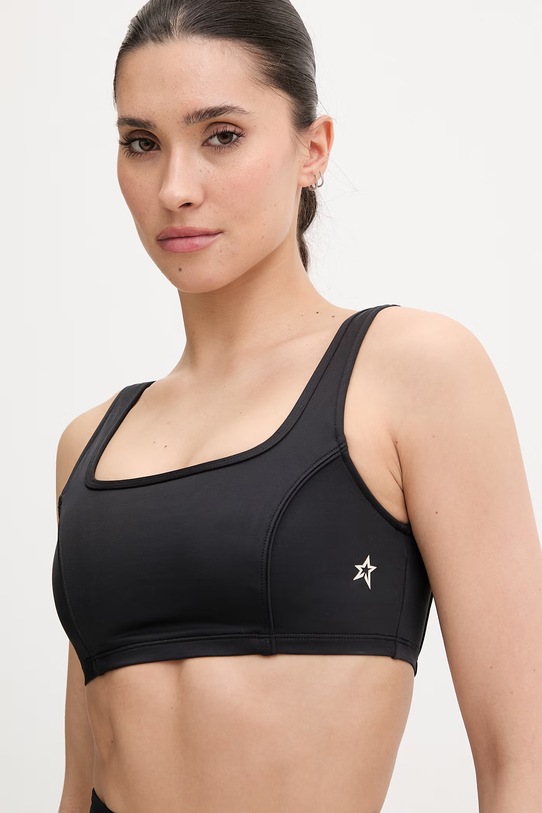 Perfect Moment σουτιέν μαύρο W8000326