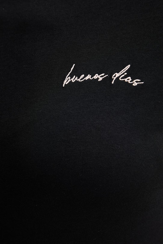 BOSS Orange t-shirt damski bawełniany C Elove 4 50559077