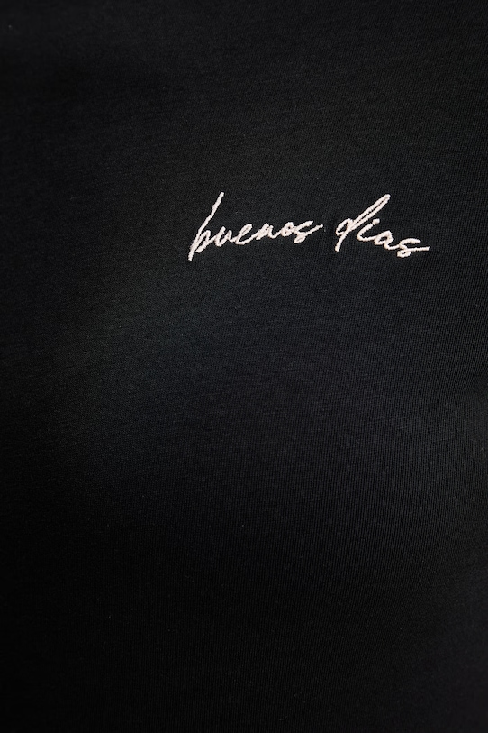 BOSS Orange t-shirt damski bawełniany C Elove 4 50559077