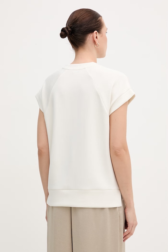 Odzież Joop! t-shirt 30100703 beżowy