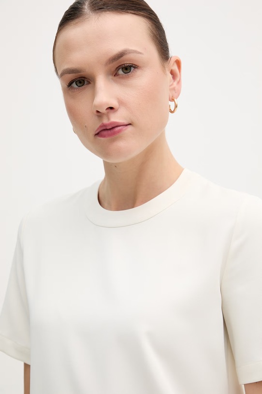 Joop! bluzka beżowy 30101722