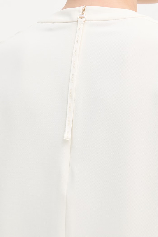 Joop! bluzka 30101722 beżowy