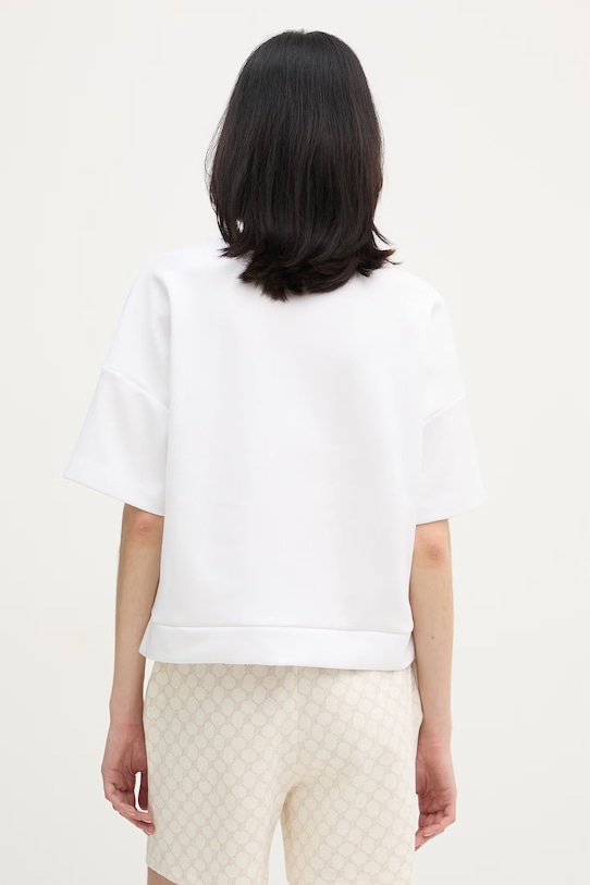 Odzież Joop! t-shirt 30102112 biały