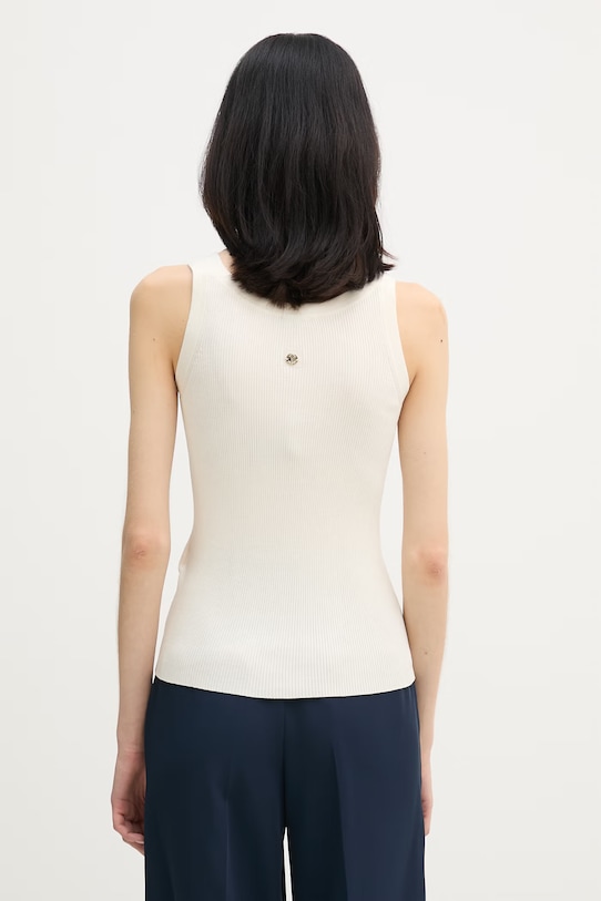 Odzież Joop! top 30102393 beżowy