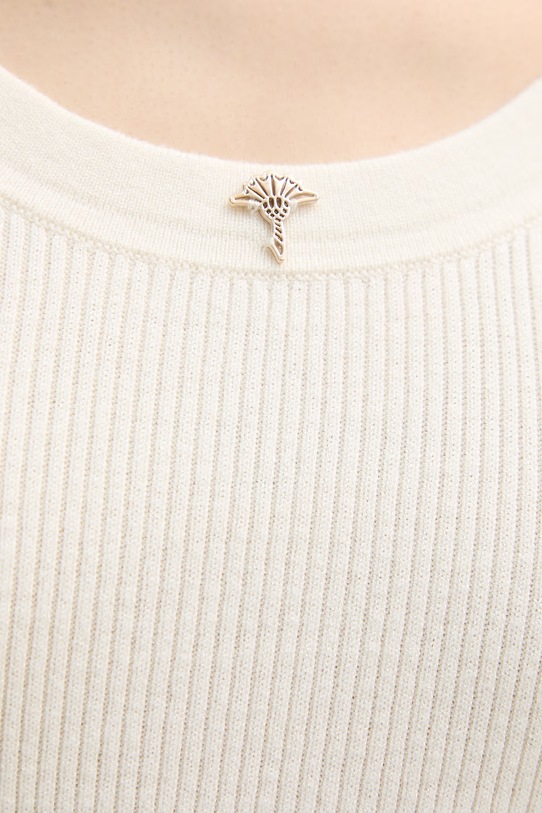 Joop! top beżowy 30102393