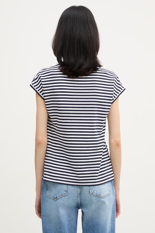 Oblečení Tričko Joop! 30102430 námořnická modř