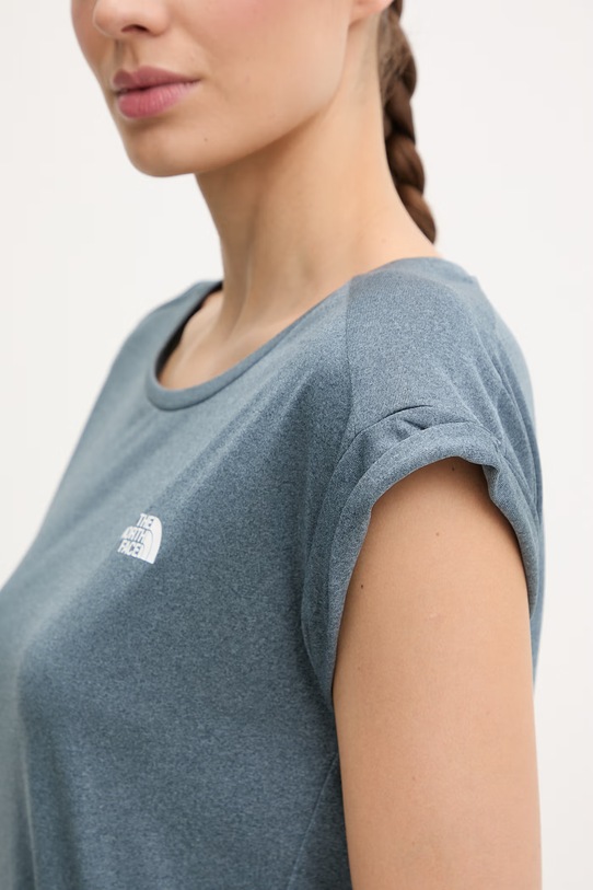 The North Face t-shirt damski NF0A8BS2L9L1