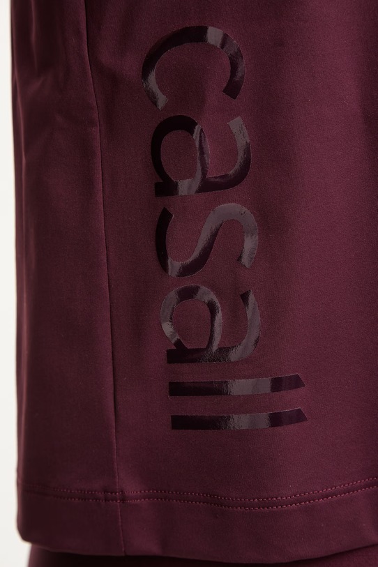 Casall top treningowy damski 25005 fioletowy