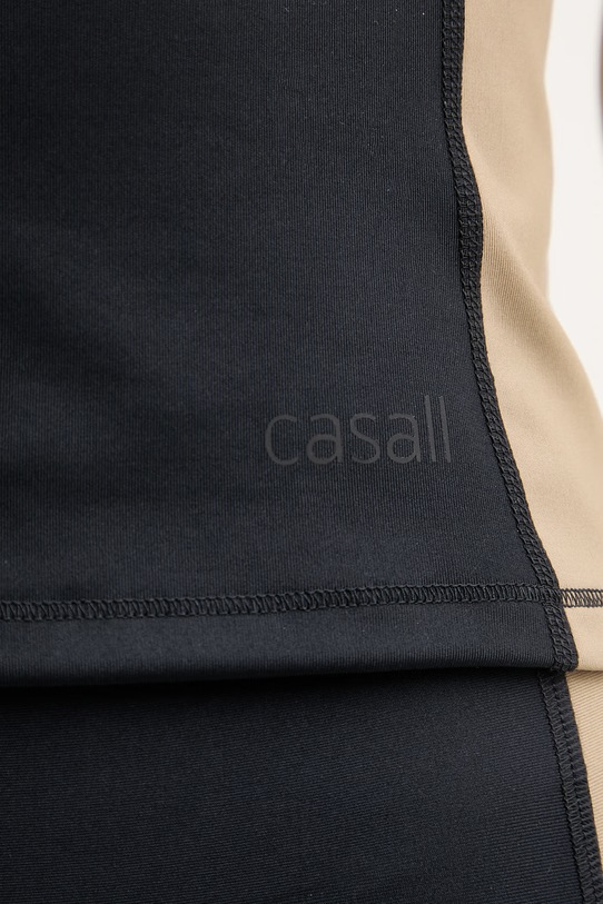 Casall top treningowy męski 26116 czarny