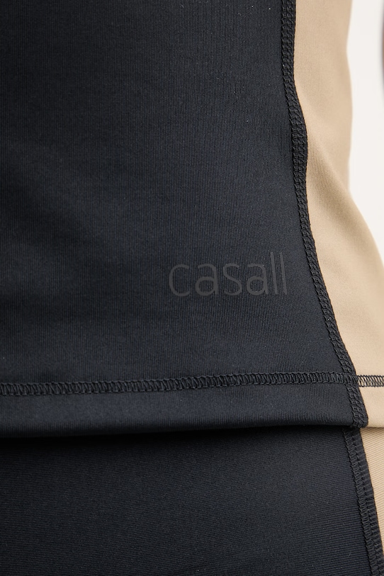 Casall top treningowy męski 26116 czarny