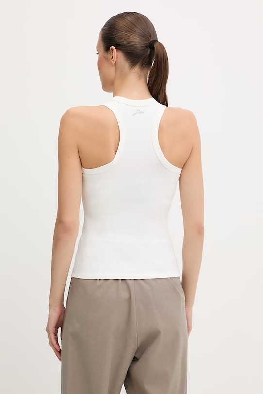 Odzież JOYINME top damski Everyday Top.Everyday beżowy