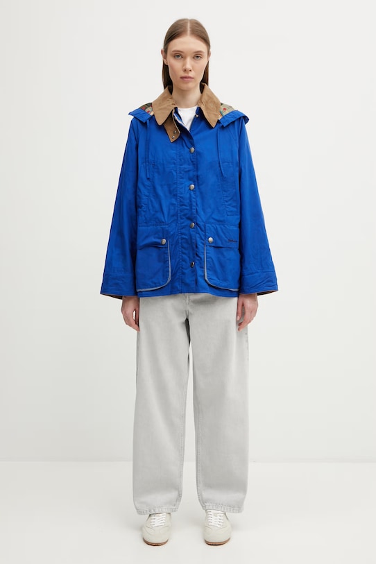 Carhartt WIP W' S/S Luca T-Shirt t-shirt bawełniany damski I036365.02XX biały