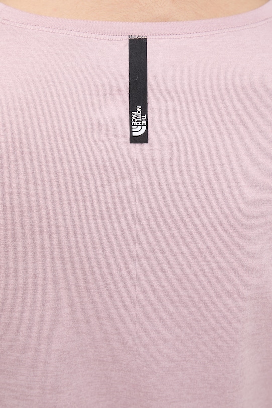 The North Face tricou de antrenament damski JAIDA NF0A8GXW1KD1 roz