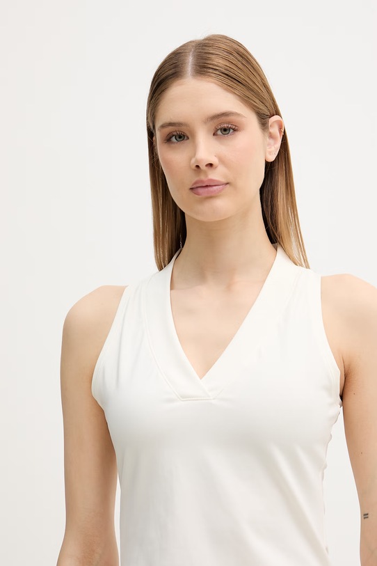 Fila sportovní top dámský LUNATA béžová FAW1293