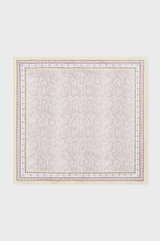 Παιδικό βαμβακερό μπλουζάκι Mayoral μπεζ 3009.6F.Mini.PPY2